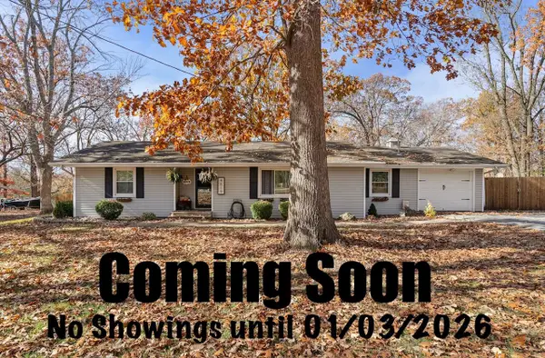 4619 S Lakehill Avenue, Springfield, MO 65804