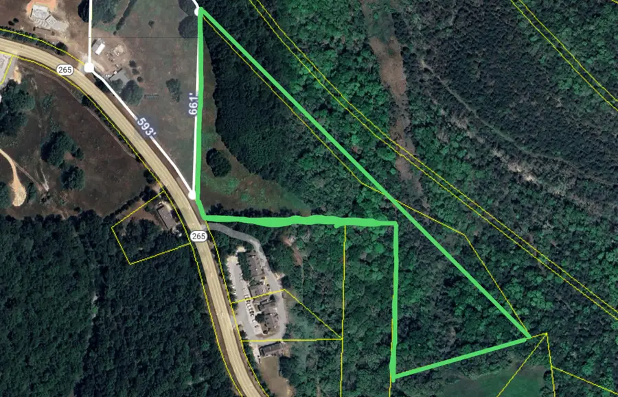 Tbd State Highway 265, Branson, MO 65616 - #2