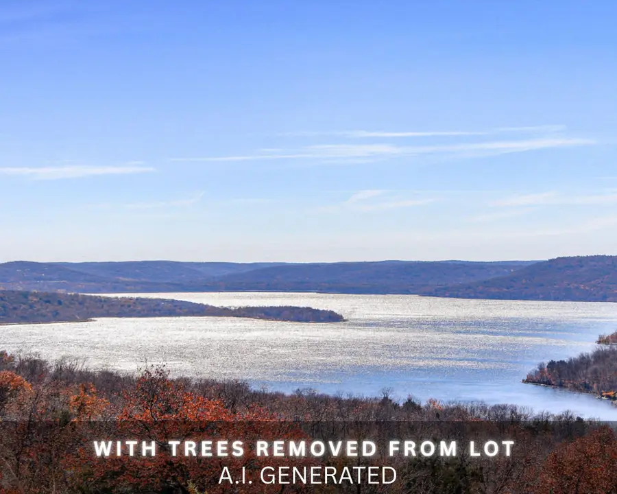 Lot 6 Gregory Lane, Branson, MO 65616 - #3