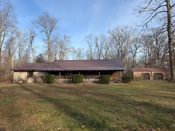 3098 S Farm Road 227, Rogersville, MO 65742