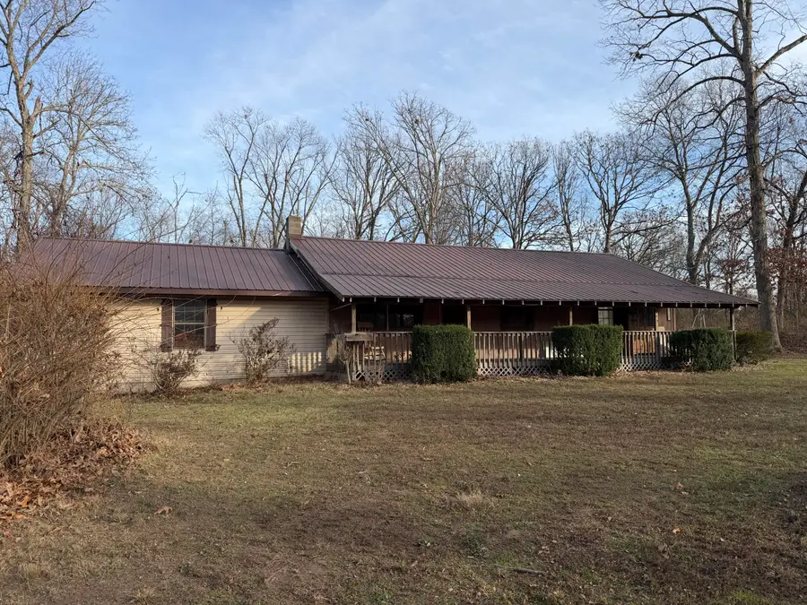 3098 S Farm Road 227, Rogersville, MO 65742 - #2