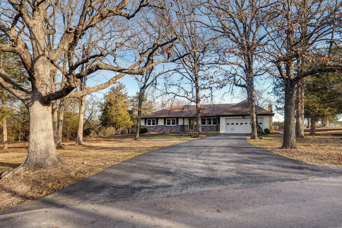 1061 Anemone Road, Billings, MO 65610 - #1