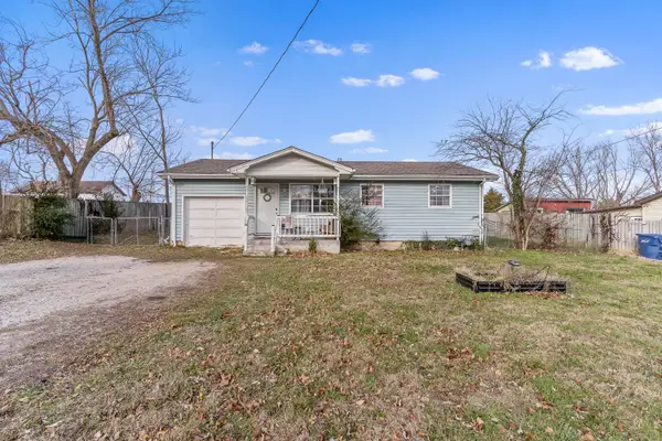 118 South Street, Rogersville, MO 65742