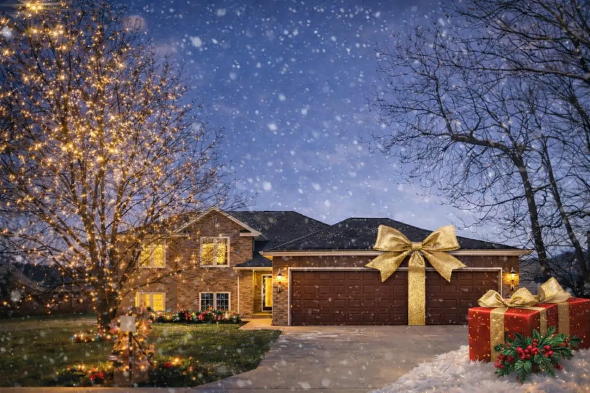 2401 S April Avenue, Springfield, MO 65807 - Image #1