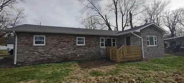 272 N 3rd Street, Verona, MO 65769