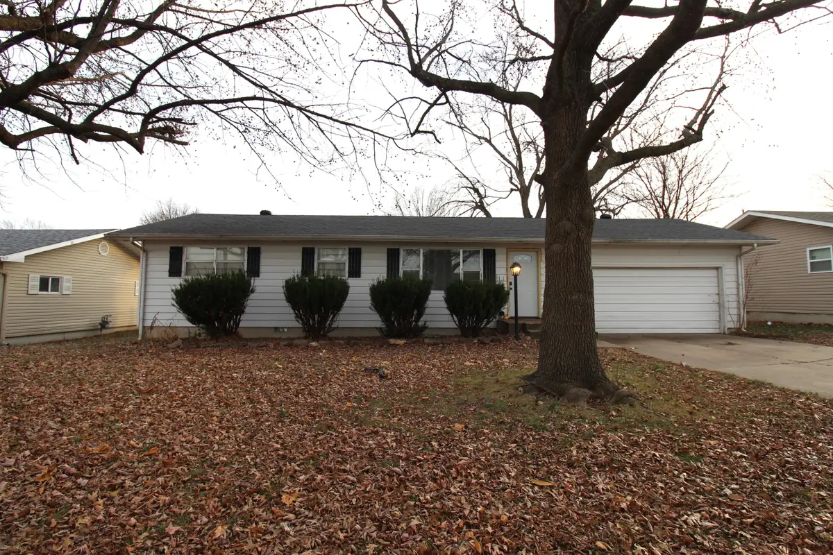 2744 W Chicago Street, Springfield, MO 65803 - #1