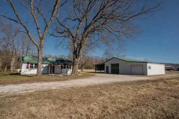 25602 Poppy Drive Drive, Stark City, MO 64866