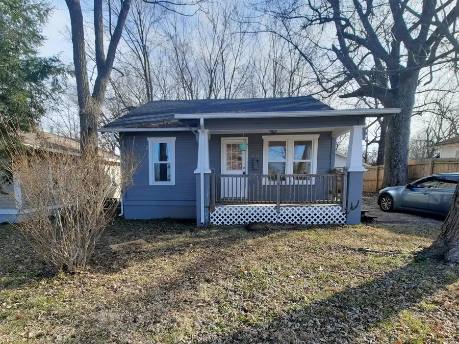 1012 S Fort Avenue, Springfield, MO 65807 - Image #2