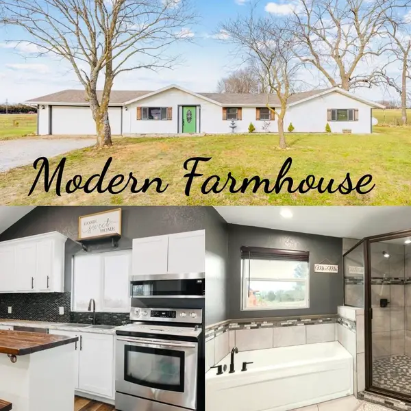 17732 State Highway Z, Verona, MO 65769