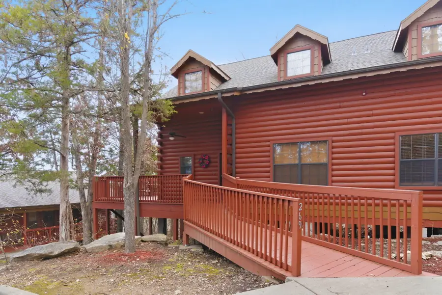 269 Oakridge Road #2, Branson, MO 65616 - Image #3