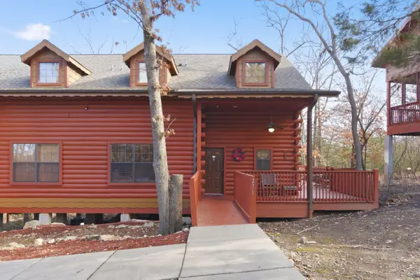 271 Oakridge Road #1, Branson, MO 65616