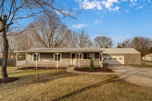 7539 E Tara Lane, Rogersville, MO 65742