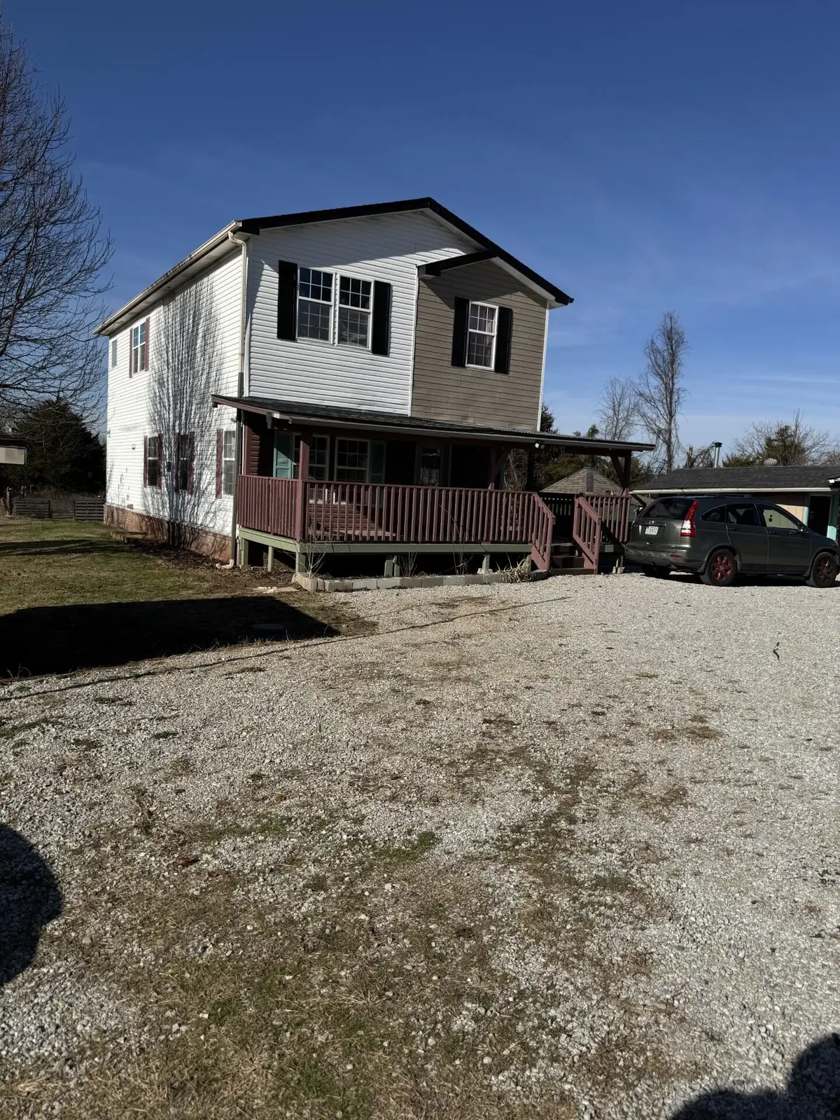 27691 Longview Lane, Seligman, MO 65745 - #1