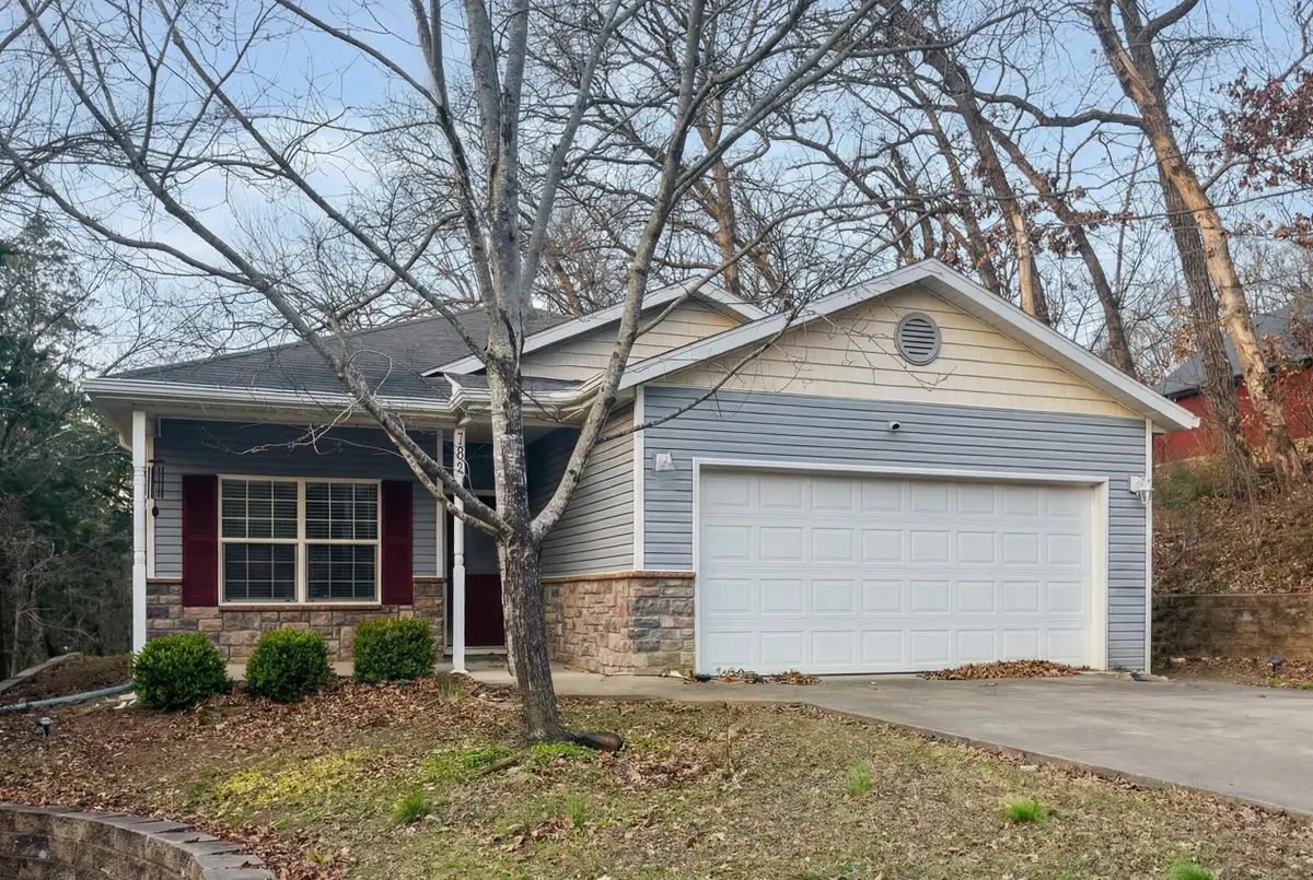1005 Buck Drive, Merriam Woods, MO 65740 - Image #1