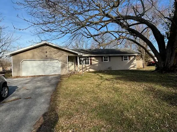 205 Kings Drive, Willard, MO 65781
