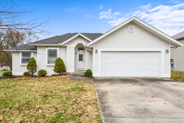 101 Penzance Street, Monett, MO 65708