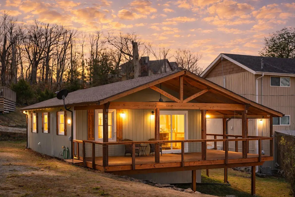 83 Dawn Circle, Galena, MO 65656 - Image #1