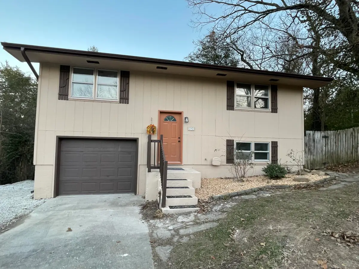 292 Rea Street, Hollister, MO 65672 - Image #1