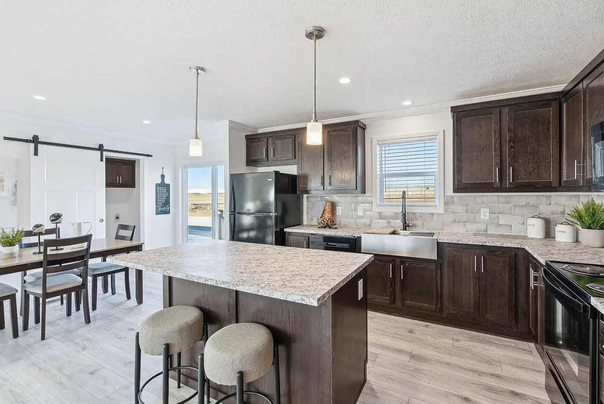 Lot 1 Thorn Ridge Rd, Reeds Spring, MO 65737 - Image #1