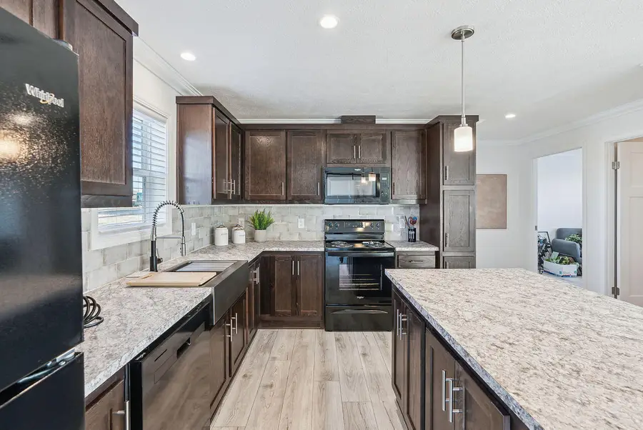 Lot 1 Thorn Ridge Rd, Reeds Spring, MO 65737 - Image #2