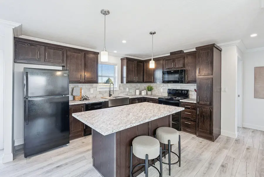 Lot 1 Thorn Ridge Rd, Reeds Spring, MO 65737 - Image #3