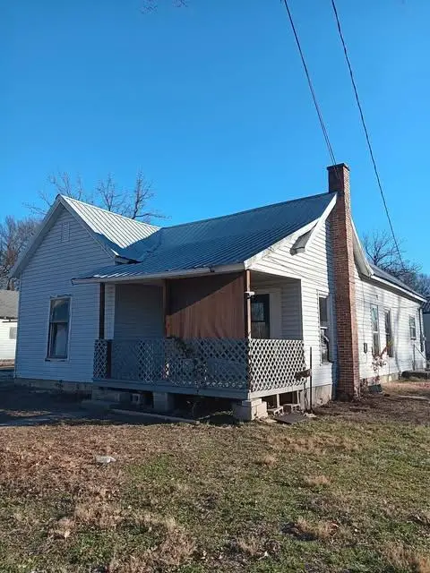 410 S Arthur Street, Humansville, MO 65674 - Image #1