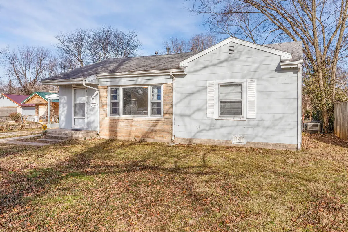 2609 W Brower Street, Springfield, MO 65802 - Image #1