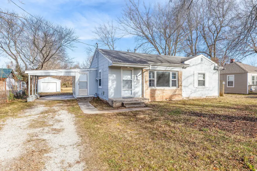 2609 W Brower Street, Springfield, MO 65802 - Image #2