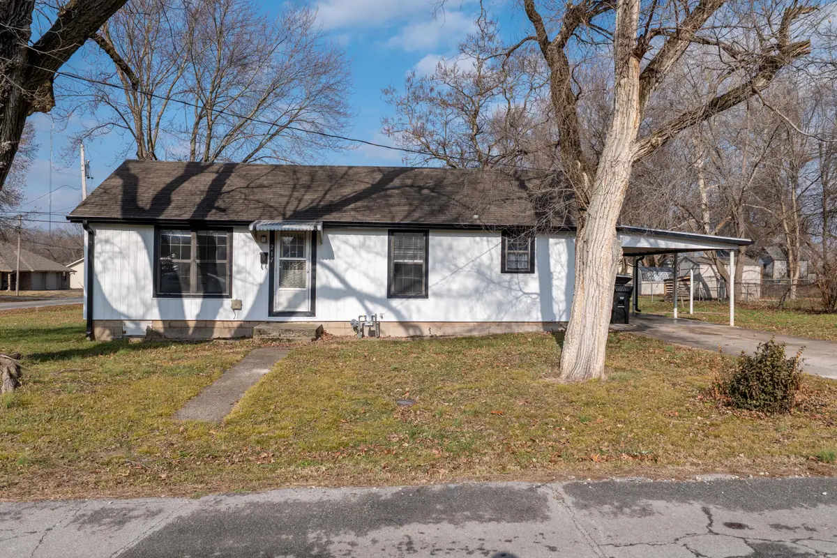 217 W Logan Street, Republic, MO 65738 - Image #1