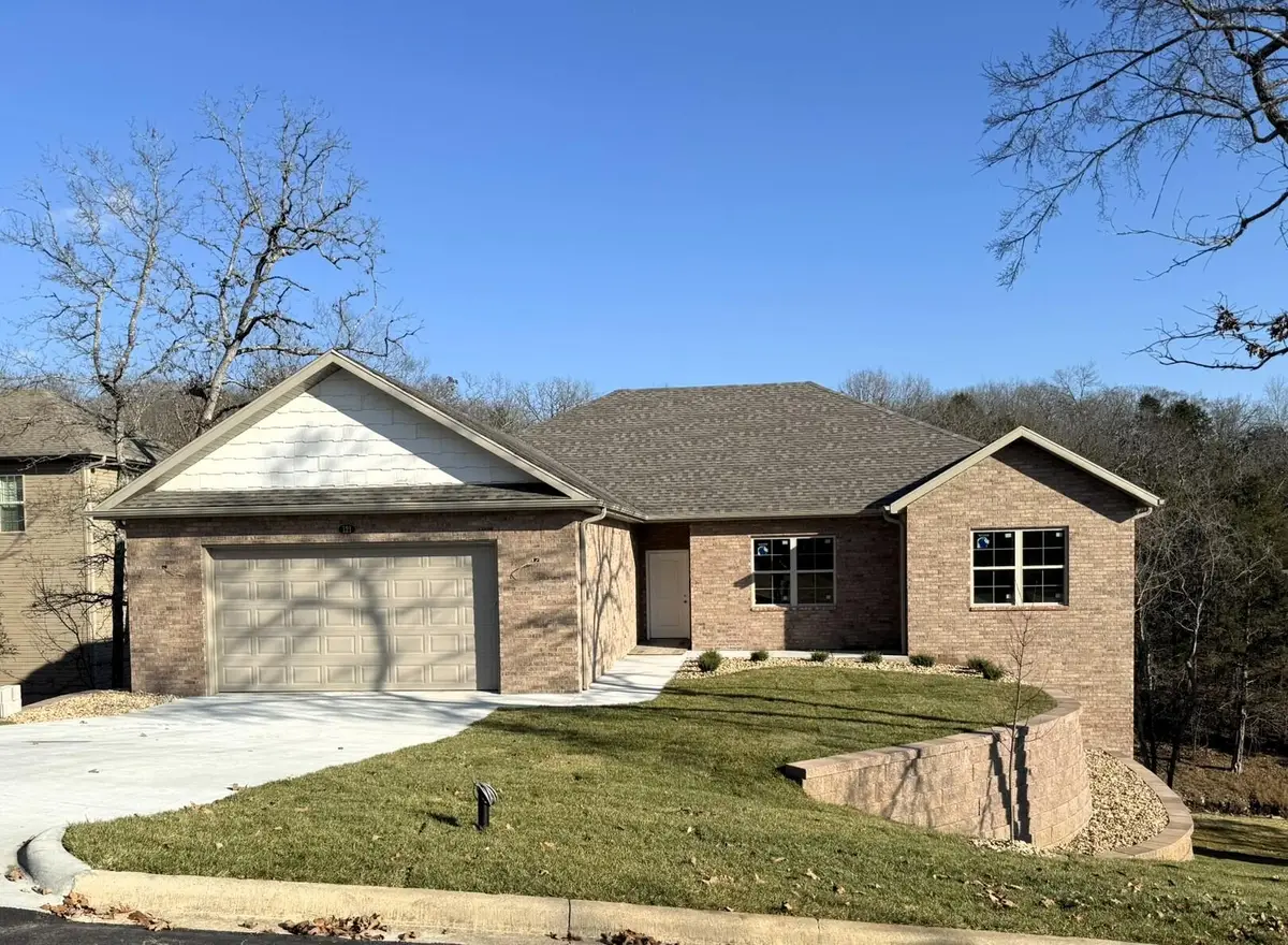 121 Jacks Way, Branson, MO 65616 - Image #1