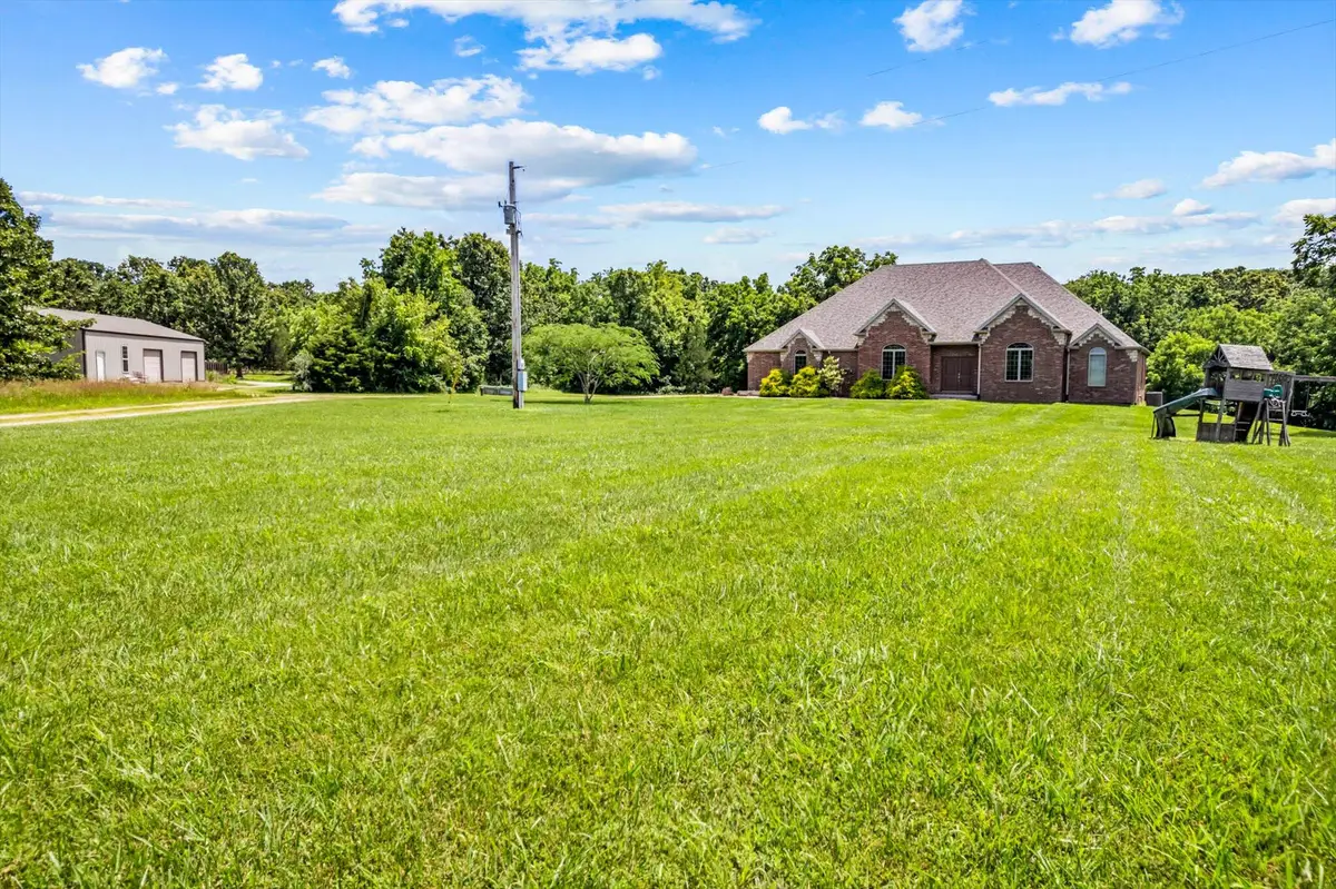 4510 Highway A, Macomb, MO 65702 - Image #1
