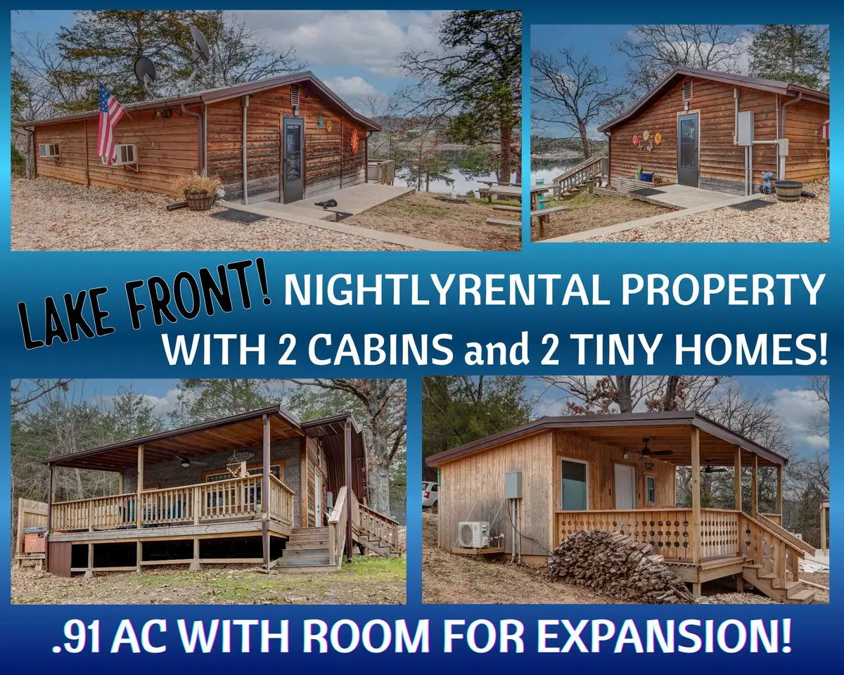 27005 Farm Road 2050, Golden, MO 65658 - Image #1