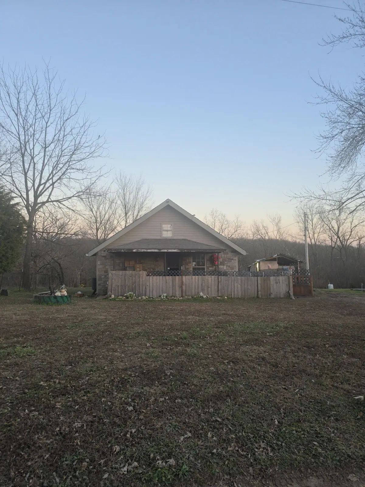 290 Bell Ford Road, Marshfield, MO 65706 - Image #1