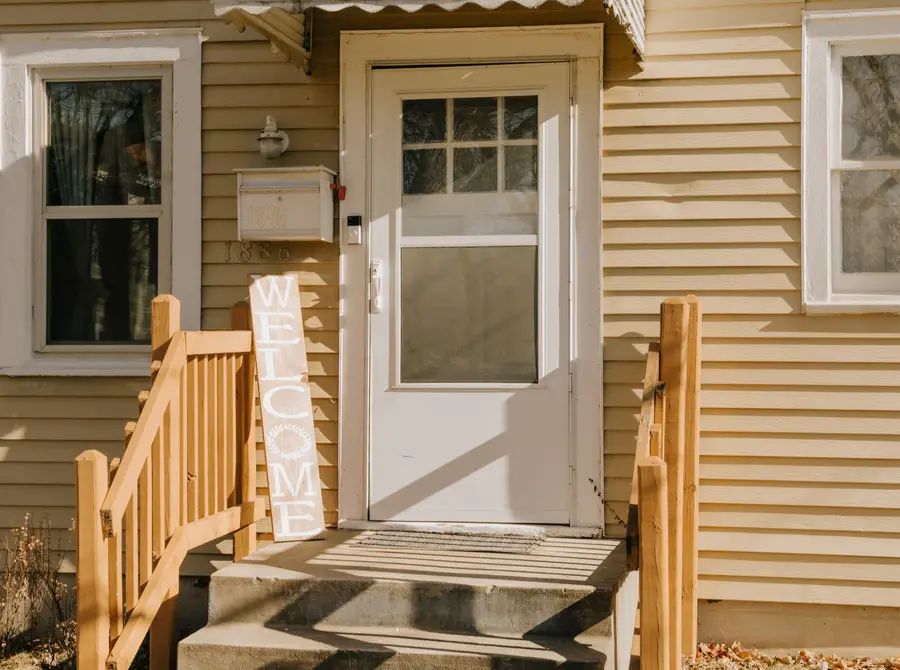 1886 N Fort Avenue, Springfield, MO 65803 - Image #2