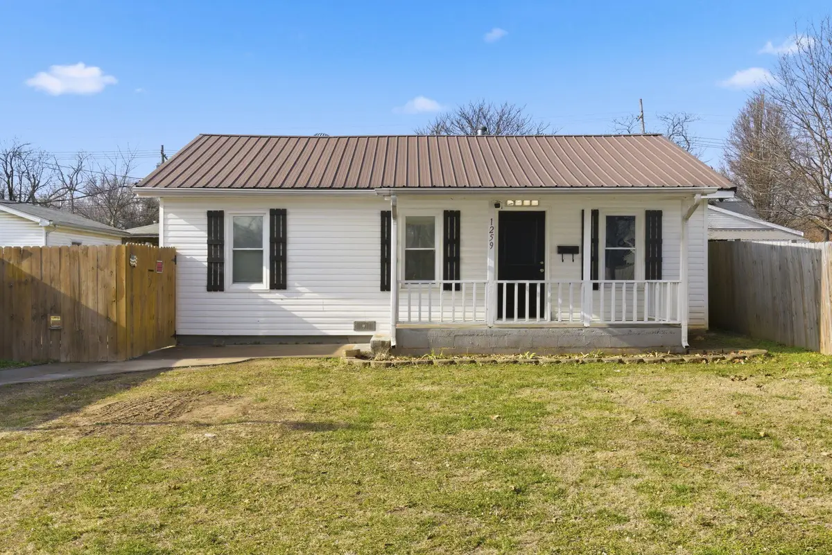 1259 S Ferguson Avenue, Springfield, MO 65807 - Image #1