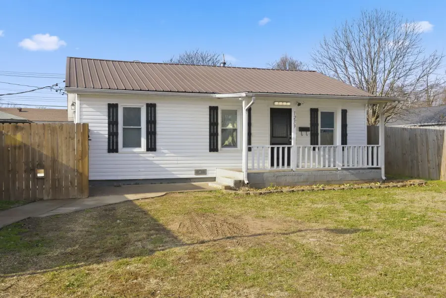 1259 S Ferguson Avenue, Springfield, MO 65807 - Image #2