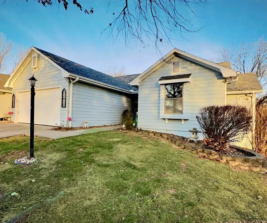 503 S Prewitt Street, Nevada, MO 64772 - Image #3