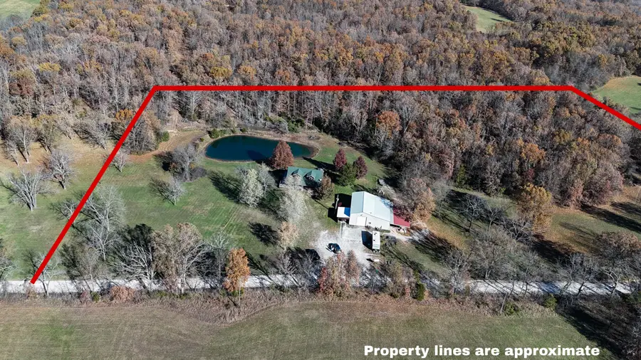 7257 Whetstone Road, Norwood, MO 65717 - Image #3
