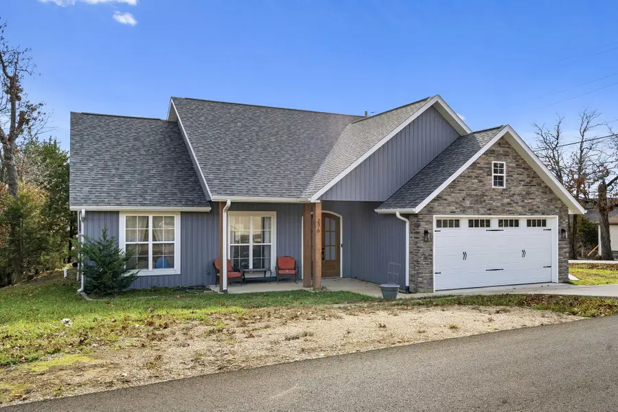 276 Royale Estates Road, Kimberling City, MO 65686 - Image #2