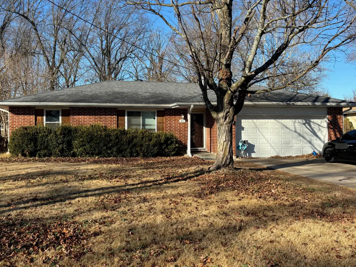 511 S Duke Avenue, Springfield, MO 65802 - Image #1