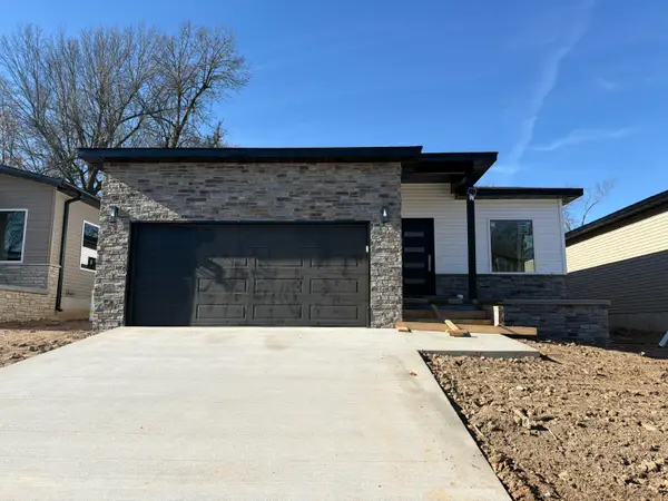 2613 N Prospect Avenue, Springfield, MO 65803