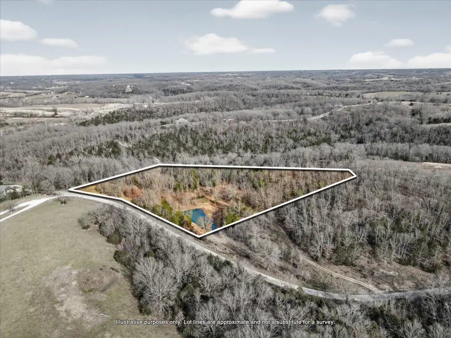 000 Regal Heights #Lot 5, Galena, MO 65656 - Image #2