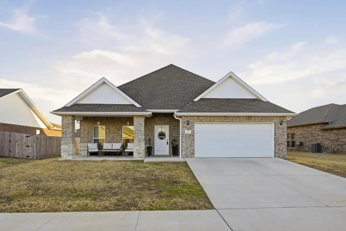 306 Sophia Jane Lane, Duenweg, MO 64841 - Image #1