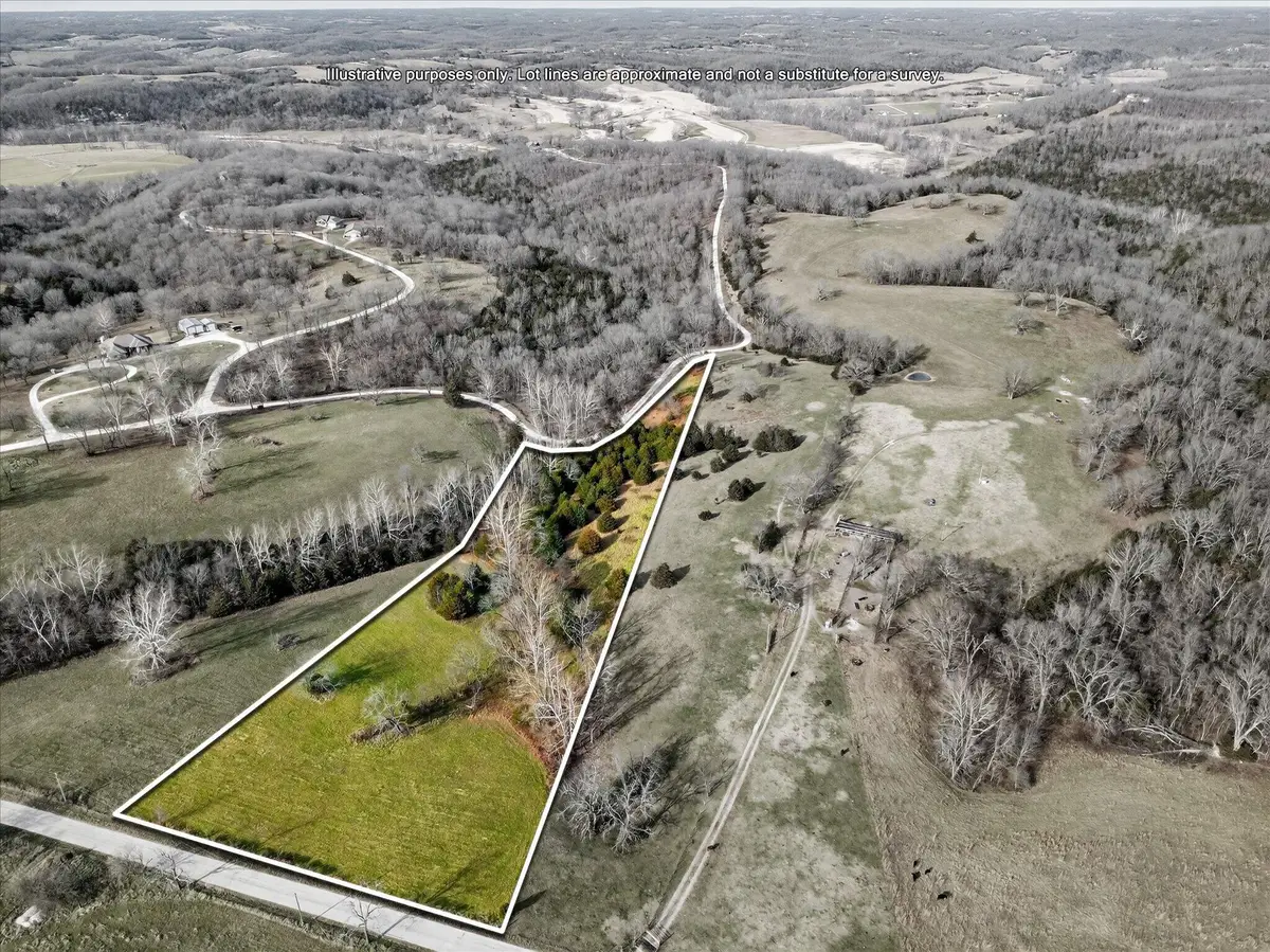 000 Regal Heights #Lot 36, Galena, MO 65656 - Image #1