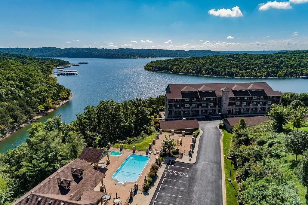 228 Seven Cove Lane #405, Kimberling City, MO 65686 - Image #1