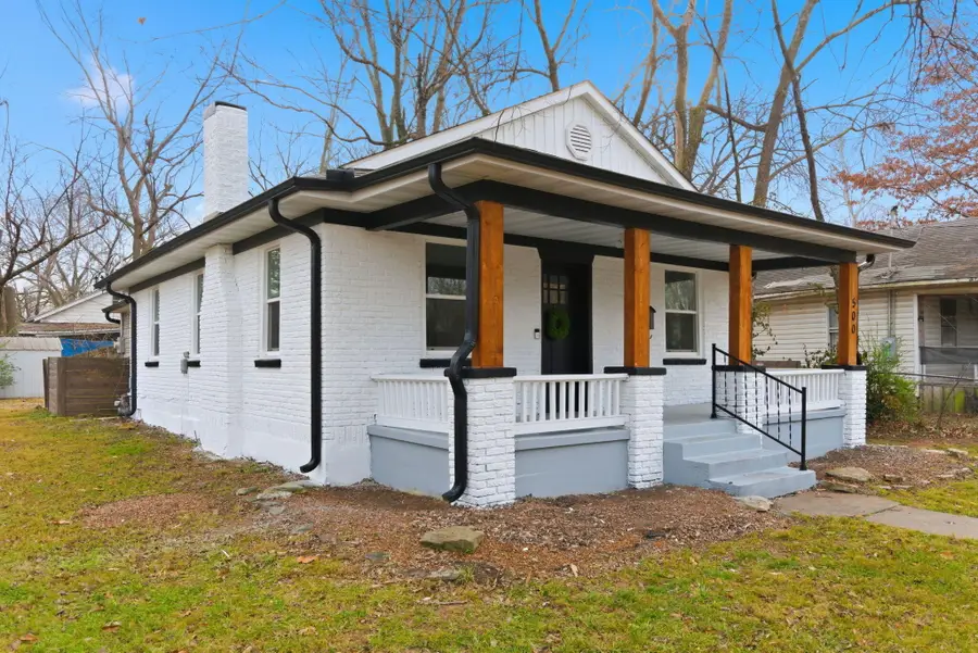 500 S Warren Avenue, Springfield, MO 65806 - Image #2