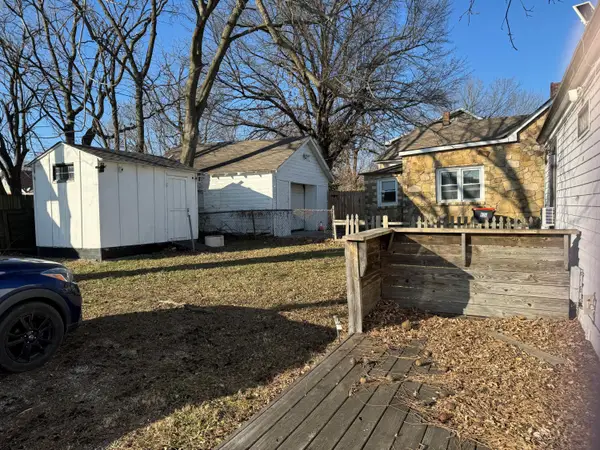 803 N Concord Avenue, Springfield, MO 65802