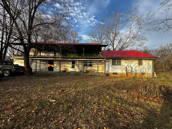 8081 County Road 1740, Peace Valley, MO 65788