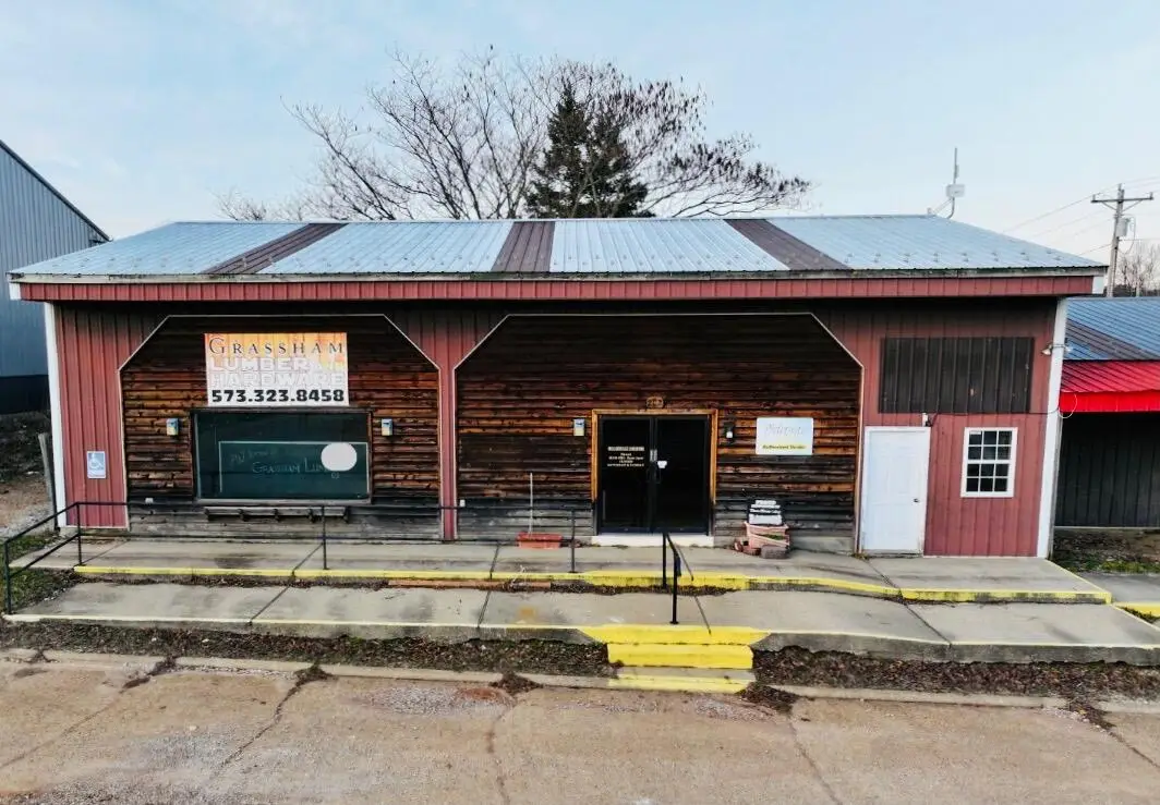 202 Elsie, Van Buren, MO 63965 - Image #1