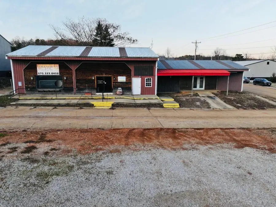 202 Elsie, Van Buren, MO 63965 - Image #2